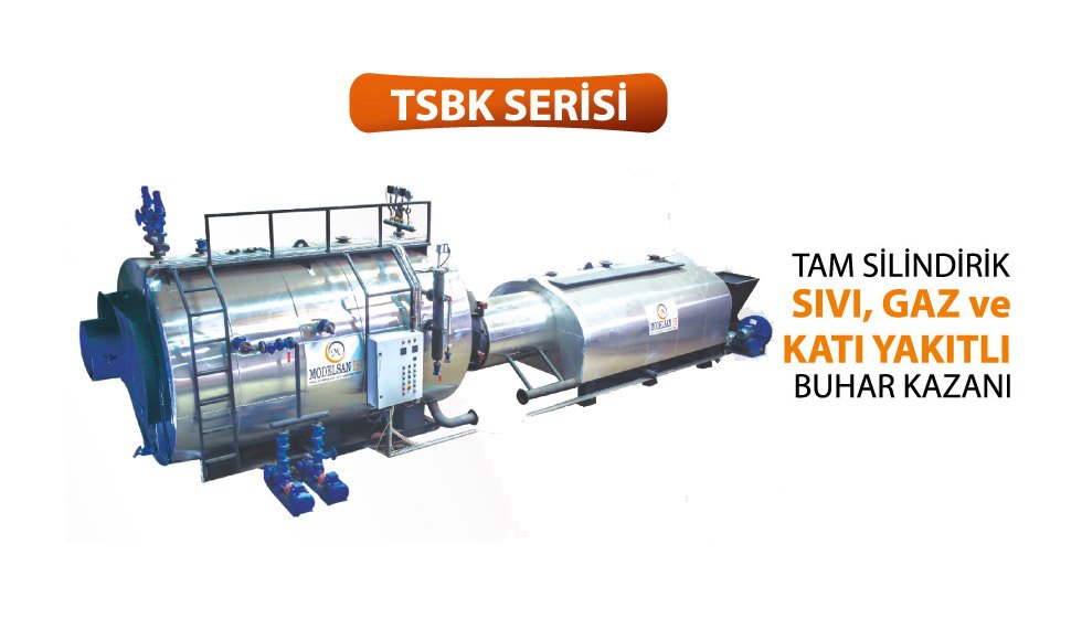 Tam Silindirik Buhar Kazanı
Ani buhar çekimlerine cevap verir. Geniş buharlaşma yüzeyine ve buhar hacmine sahiptir.
modelsanisi.com.tr/index.php/urun…