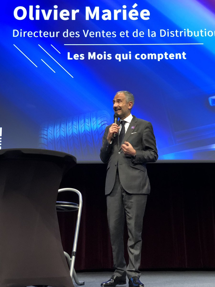 Région Nord Est : Convention des collaborateurs d’agence de la DV Sud. Lancement d’une journée dédiée à l’échange, aux témoignages avec la présence exceptionnelle d’Olivier Mariée