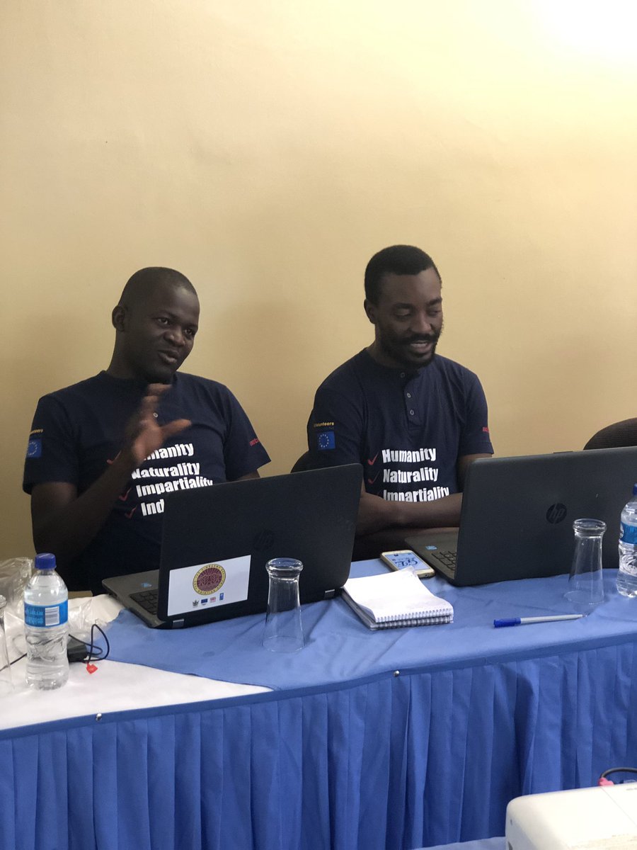 ActionAidZim's tweet photo. Day 2 #EUAIDVOLUNTEERS Humanitarian training with learning more on the 10 Feminist Principles #selfawareness #selfcaring #dismantlingbias #inclusion #sharingofpower #responsibilityandtransparency #accountability #respectfulfeedback #courage #zerotolerance https://t.co/2Z7zwkGgX9