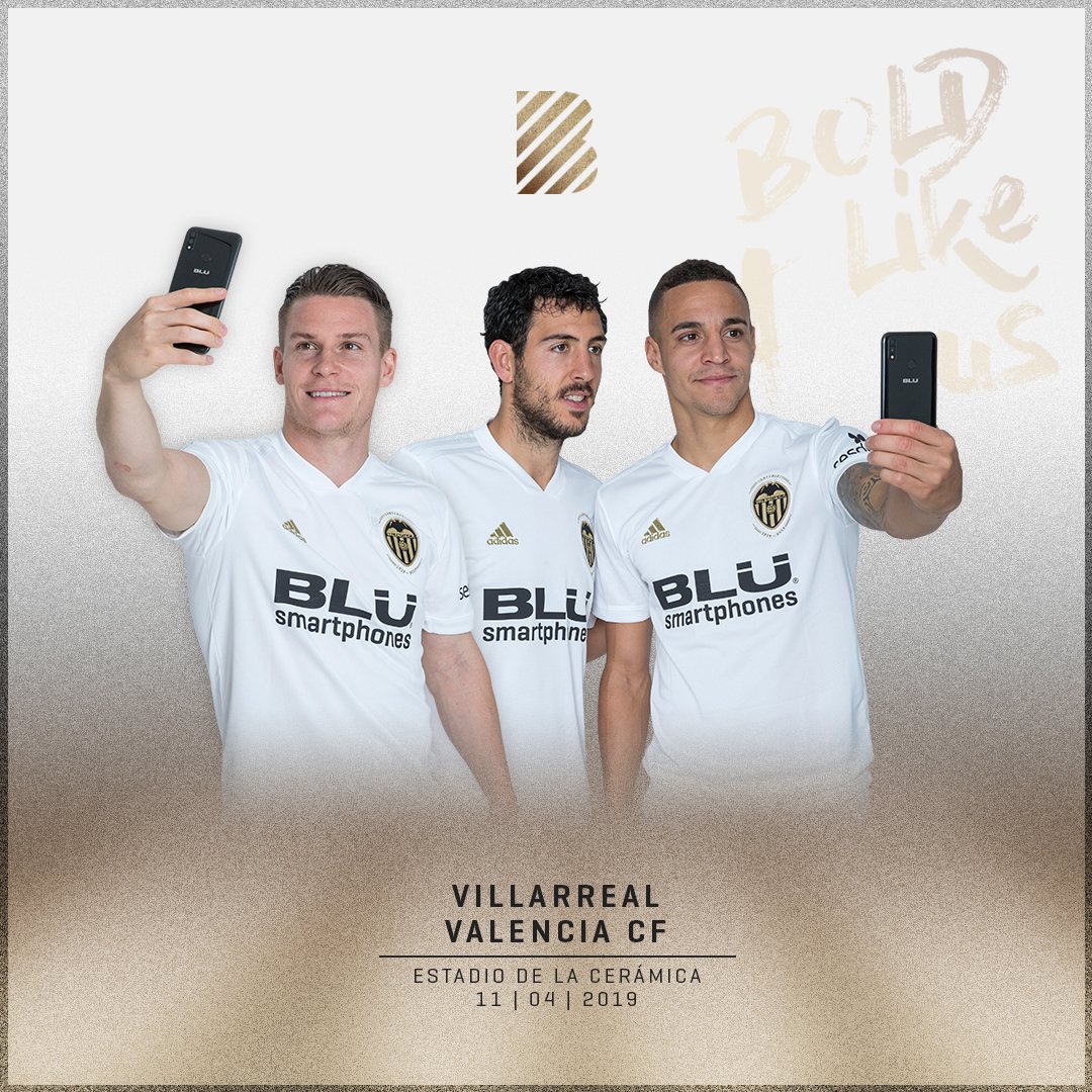 BLU Products Spain tweet media