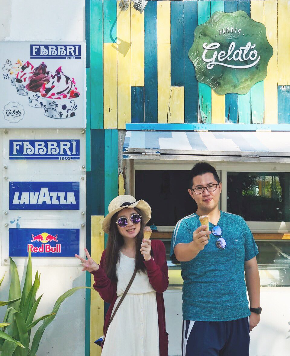 It’s time for a Gelato!!! 😍  #Fabbri ~ #Maldives #Luxwt #Holiday #perfectholiday #Traveller #Vacation #Travel #Tropical #BeachZone #Maafushi #Island #ExploringTheGlobe #visitmaldives #Destination #Fun #Мальдивы #马尔代夫 #Malediven #Maldive #몰디브 #Мальдив #Maldivas #المالديف