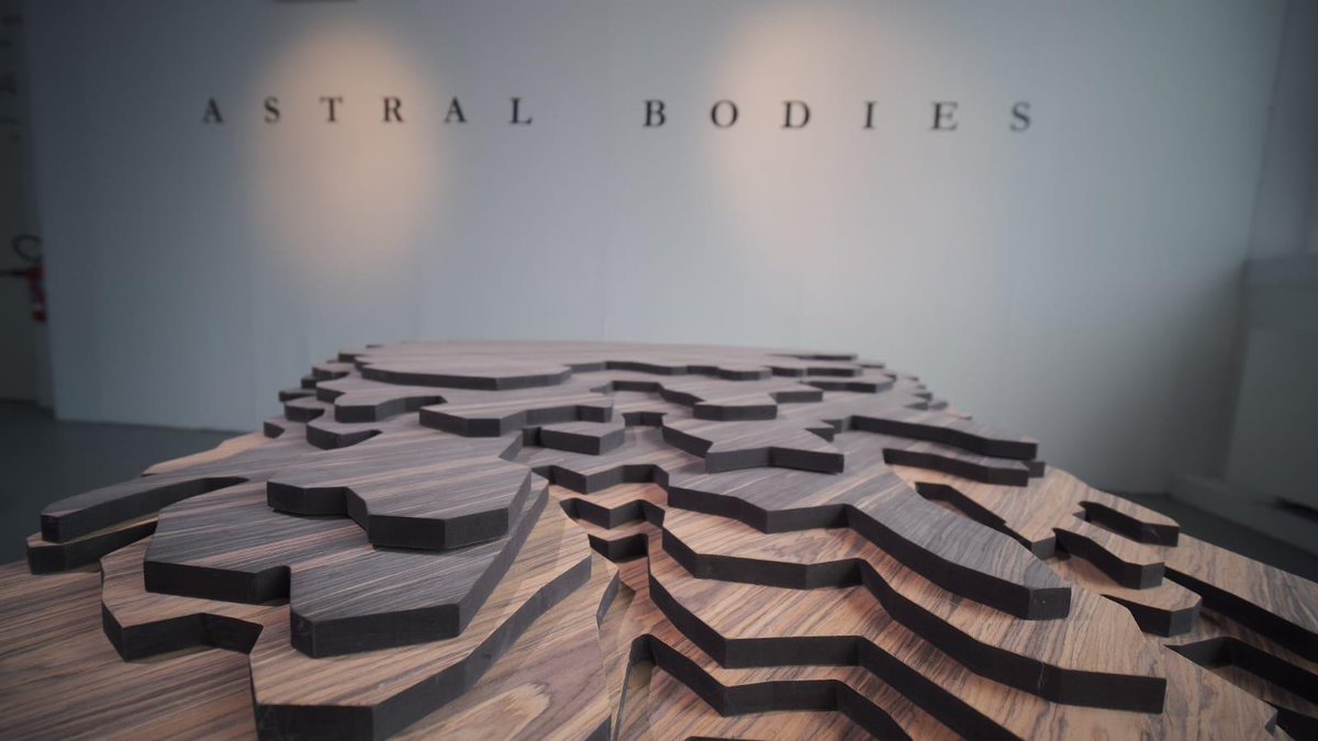 GrupoFinsa's tweet image. 📢¡Quedan tres días para conocer los nueve meteoritos que cayeron en @iSaloniofficial!

📍SuperStudio Pìu, Tortona, 27
🕙de 10h a 21h
📆hasta el domingo 14 de abril
🔗bit.ly/AstralBodiesMi…

#AstralBodiesByFinsa #Fuorisalone19 #MDW19 #SaloneDelMobile #Milano #iSaloni