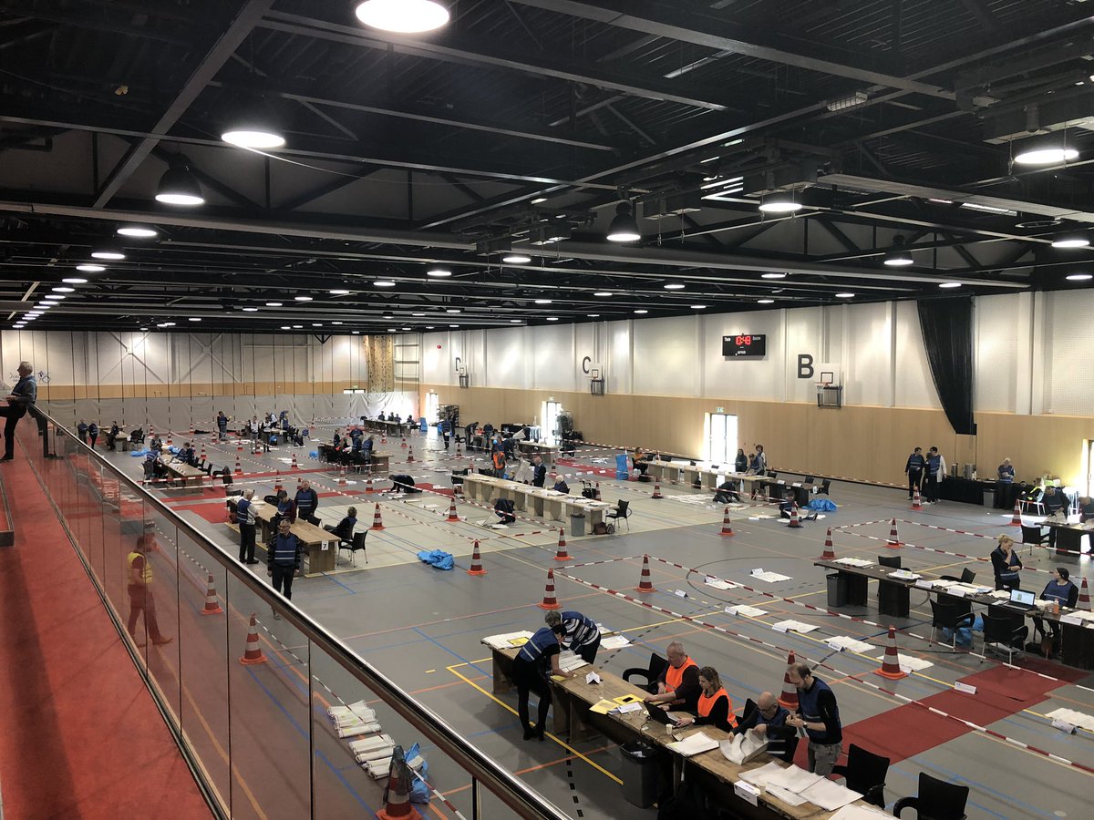 Noordoostpolder tweet media