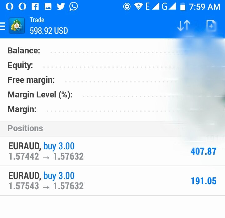 KPAmoah's tweet image. Results after reading couple of news and trying my hands on with my basic skills.
#pips #fx #computerlife #trading
#bur/sell

I need help before I invest, this is just demo by the way.