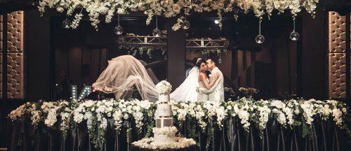 Real Wedding: Nancy And David|Doltone House Hyde Park ❤ wedfrwd.co/2IeI3MB