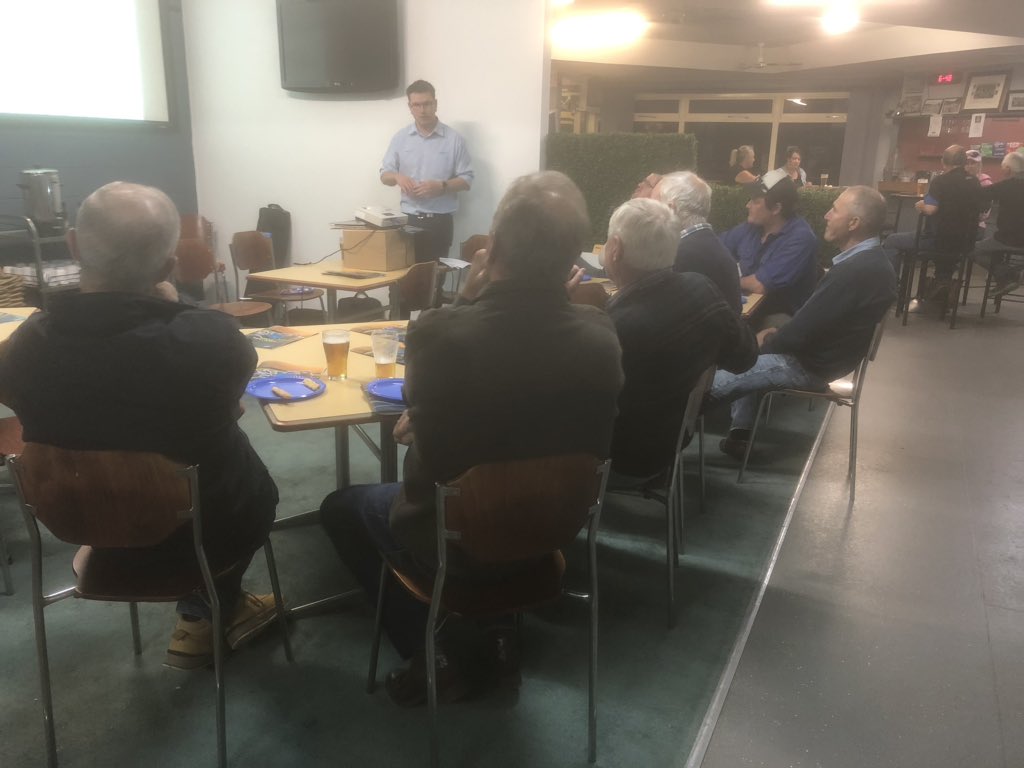 Alister Bennett tweet media