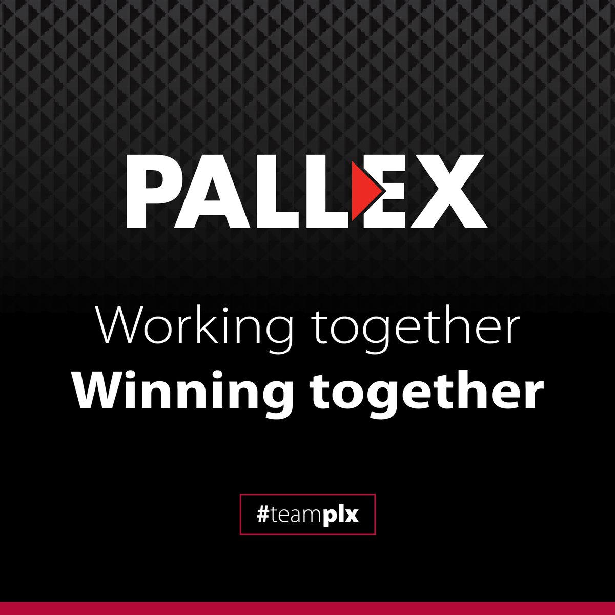 Pall-Ex needs you!

We have been shortlisted for the Pallet Network of the Year Award at the FTA Multimodal Awards and need your support. 

To vote for the No.1 network for quality, follow the link
multimodal.org.uk/awards #teamplx