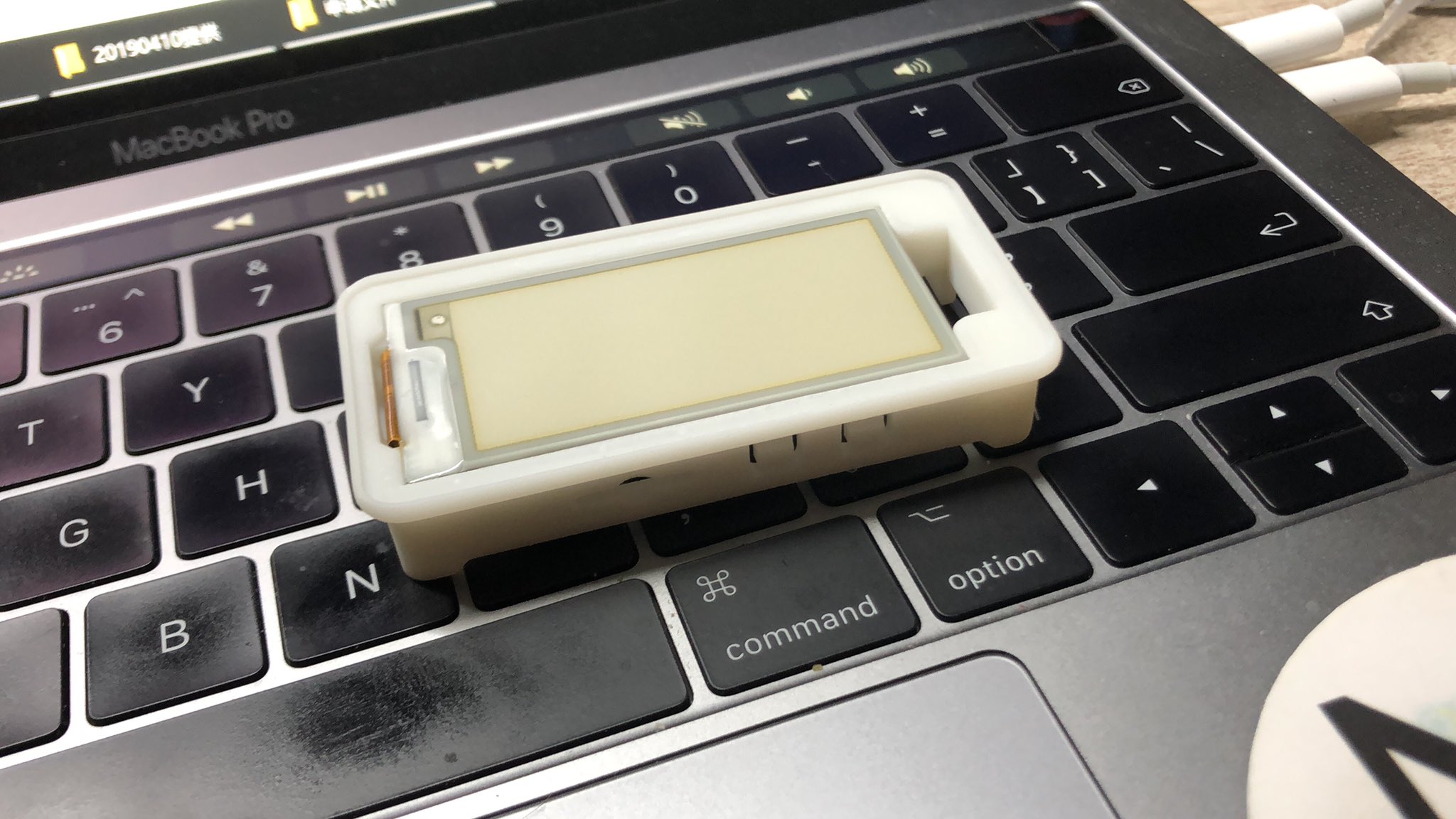 M5Stack on Twitter: "something new…