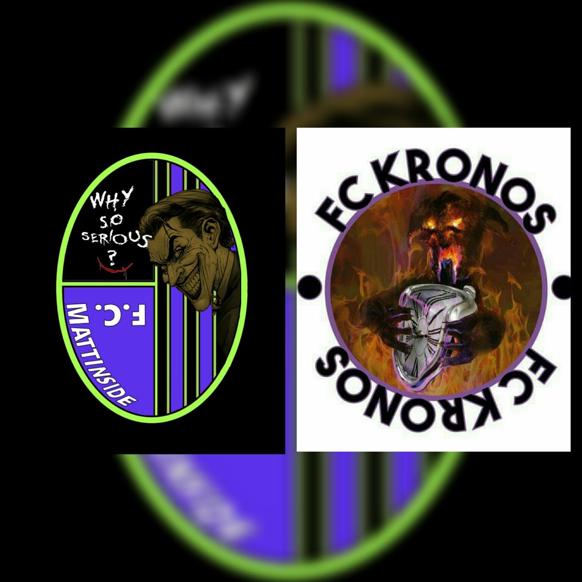 Sorcio_Secco_'s tweet photo. ๐Stasera @Poseidonleague
๐ฐ22.30
๐ ๏ผFCKronos
๐ฎ Serie C - Girone E
Non abbiamo nulla da perdere. Cercheremo di onorare il match e dare il massimo come sempre. ๐ช
๏ผWhysoSerious? ๐
@RTproclub
@pctransfermarkt https://t.co/aCgEYNU5Py