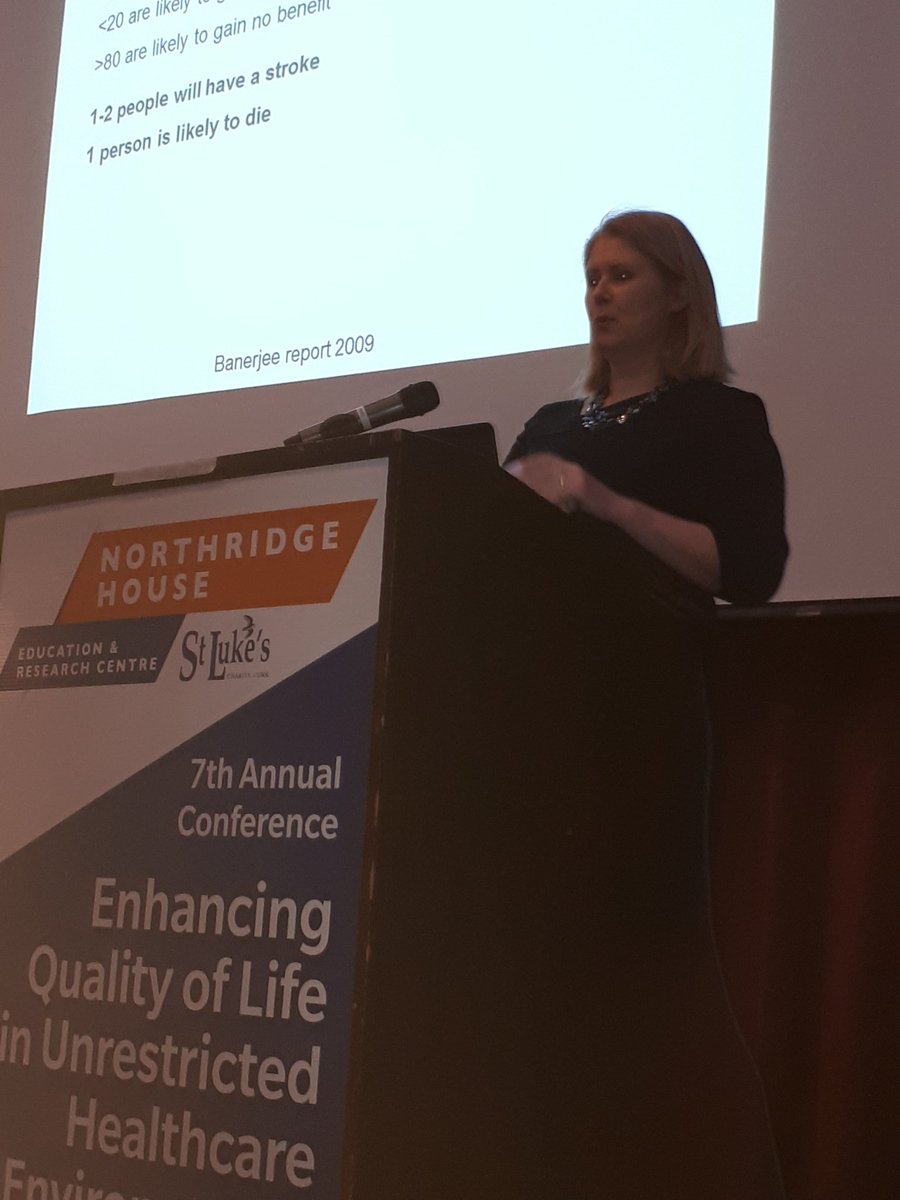 deirdrelanglang's tweet photo. Dr Suzanne Timmons explains the approp use of Psychtrophic meds. Her fabulous work introducing  guidelines will serve our nation well. #slhc https://t.co/lHnWacQYHV