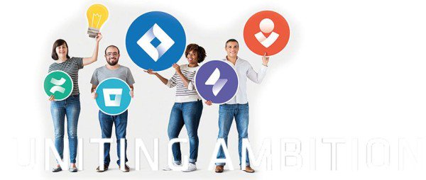 UnitingAmbition's tweet photo. Atlassian eyes future of development https://t.co/UhcIZ3mCrE https://t.co/GUPvTiDbMz