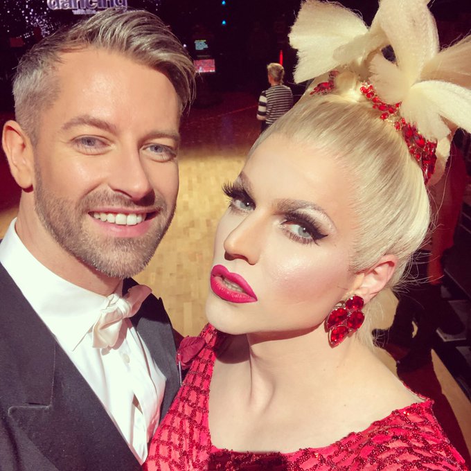 Game Of Queens 翻訳人物紹介５ コンチータ ウルスト コートニー アクト しめのよさくのブログ Simenoyosaku