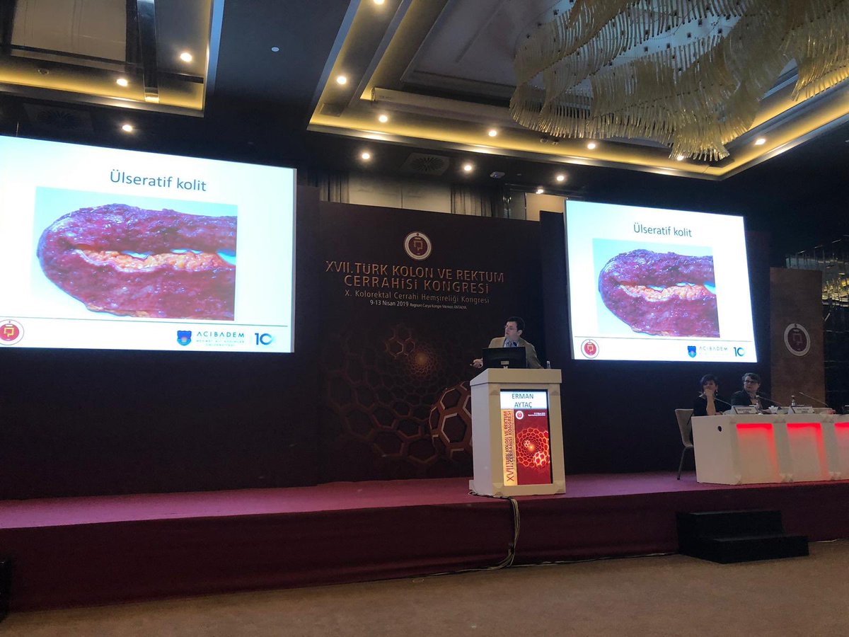 ErmanAytac (@drermanaytac) on Twitter photo Grateful and proud to be part of the elegant meeting @tkrcd2019 many thanks to the organizing committee🙏 <a href="/ozturk_ersin/">Ersin Ozturk</a> UgurSungurtekin-SelmanSokmen ZehraGocmenBaykara #Managementof Crohns&Colitis @kolorektal <a href="/escp_tweets/">European Society of Coloproctology</a> <a href="/acibademuniv/">Acıbadem Üniversitesi</a> Grateful and proud to be part of the elegant meeting @tkrcd2019 many thanks to the organizing committee🙏 <a href="/ozturk_ersin/">Ersin Ozturk</a> UgurSungurtekin-SelmanSokmen ZehraGocmenBaykara #Managementof Crohns&Colitis @kolorektal <a href="/escp_tweets/">European Society of Coloproctology</a> <a href="/acibademuniv/">Acıbadem Üniversitesi</a>