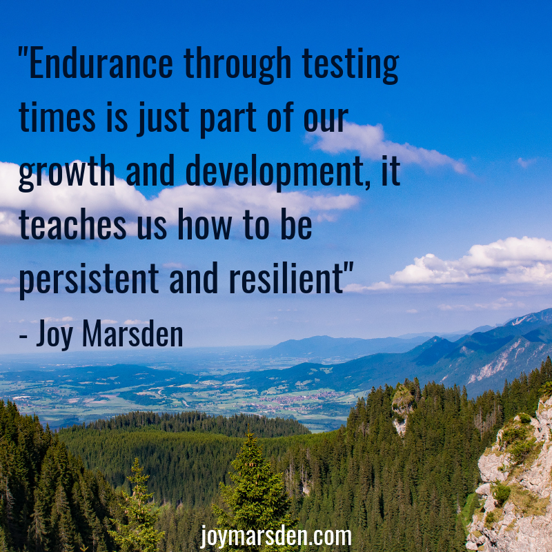 Joy Marsden tweet media