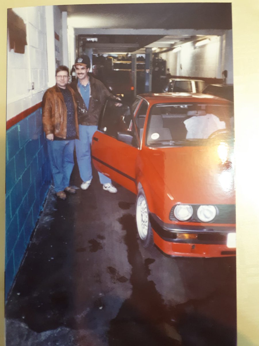 gearbox_MOT's tweet photo. Throw back Thursday to 1999
#AutomaticGearboxSpecialists #Unit17 #PeacockEstate #N17 #Brittanic https://t.co/avzrMYy3WR