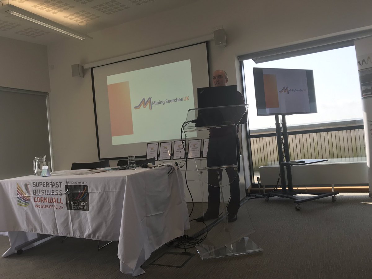 SteveEdwards17's tweet photo. Can you see Paul who is talking at our event on the @MiningSearchUK journey #proud to have worked with on your @SFBCIOS journey #superfaststeve #scaleupwithtech #uguysrock ππ»ππ»ππ»ππ»ππ»ππ» https://t.co/M6In3bUFq4