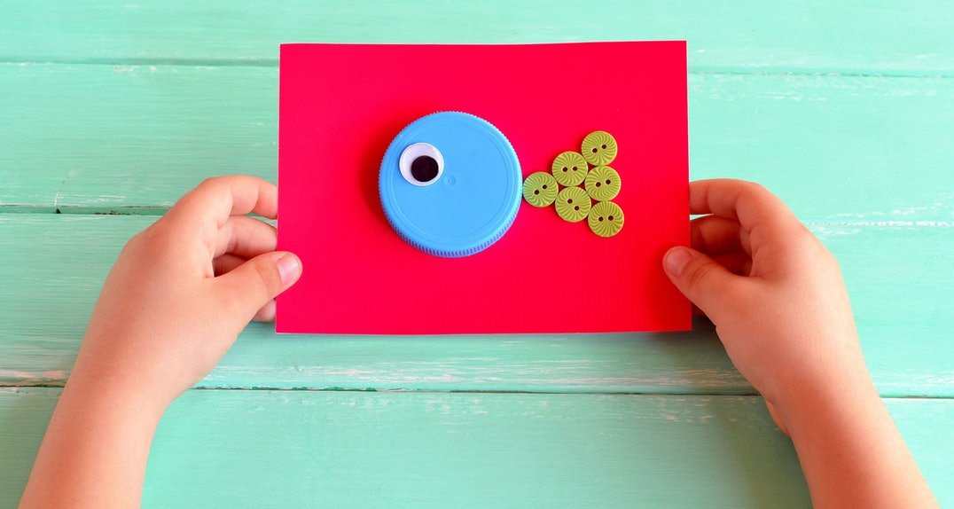 Best sites for crafting with kids: brimming with canny ideas to entertain children without breaking the bank, or stepping into the rain #hobby #crafting #crafts #easterholidays
bit.ly/2v0fNVz