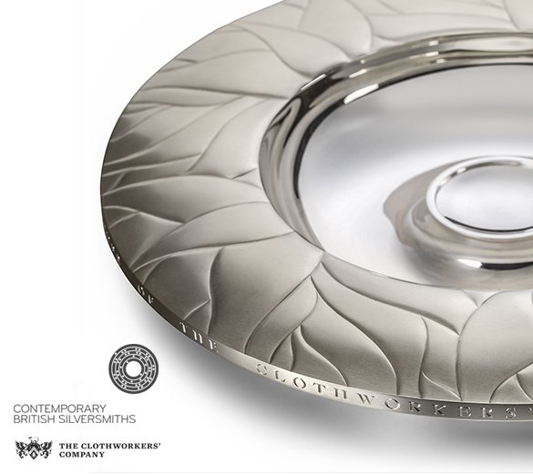 British Silversmiths tweet media