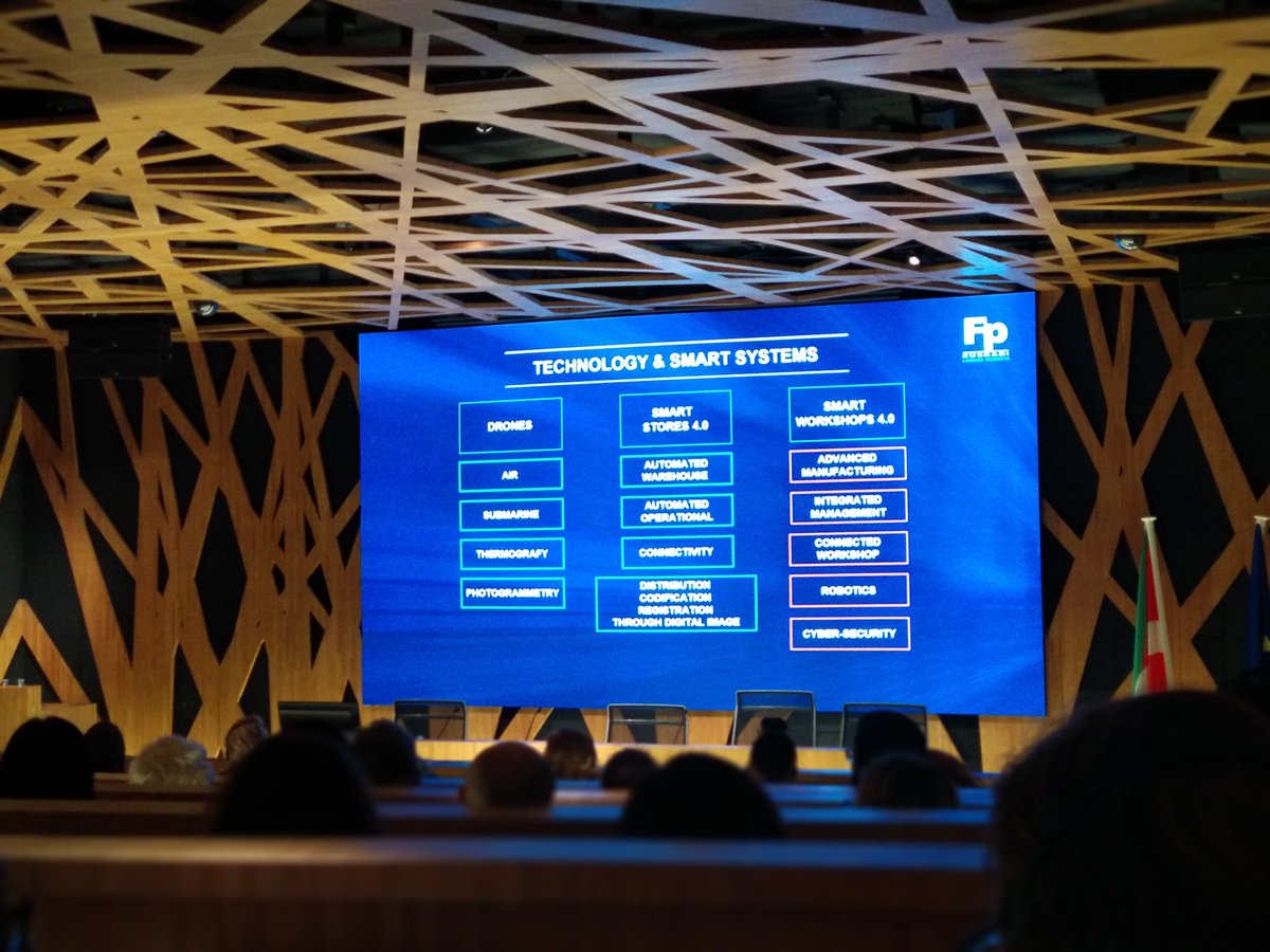 CZabalburu's tweet photo. Internationalisation Day KA2 project presentation @Int_Tknika
Rosa and Julene attending at #TKOpenDays for teachers.
@Ef_VET @FPeuskadi @tknika https://t.co/DNnJtvckxJ
