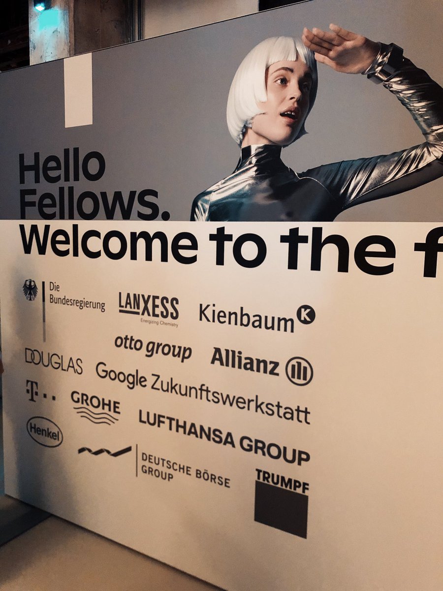 danielpangritz's tweet photo. Super excited to be part of this journey. Hello Future @join_ada @KienbaumConsult #kienbaum #learnforlife #adafellowship https://t.co/lOur796kk9