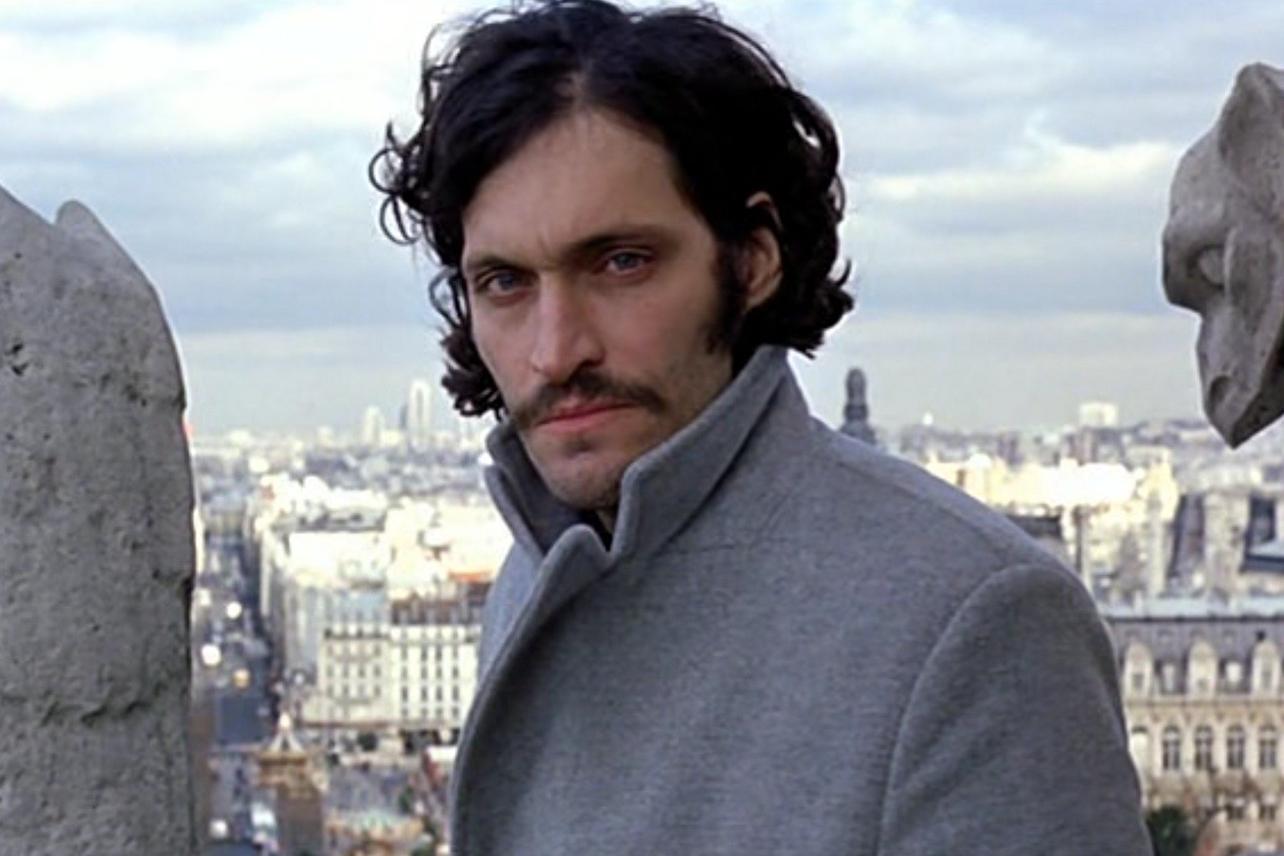HAPPY BIRTHDAY VINCENT GALLO - 11. April 1961.  Buffalo, New York, USA 