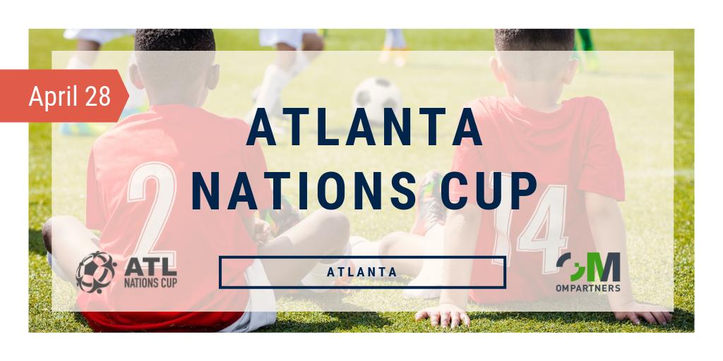 OMP_supplychain's tweet photo. Play soccer, do good! ⚽ Our USA team will participate in the @soccerstreets tournament to raise money for undeserved youth in Atlanta. Support them by joining the Belgian team or donating here: https://t.co/ZVD2jN0s85 #Soccer4Good #ForTheKids #CSR #charity #LifeAtOMP #BACoS https://t.co/PQbvgRJi4f