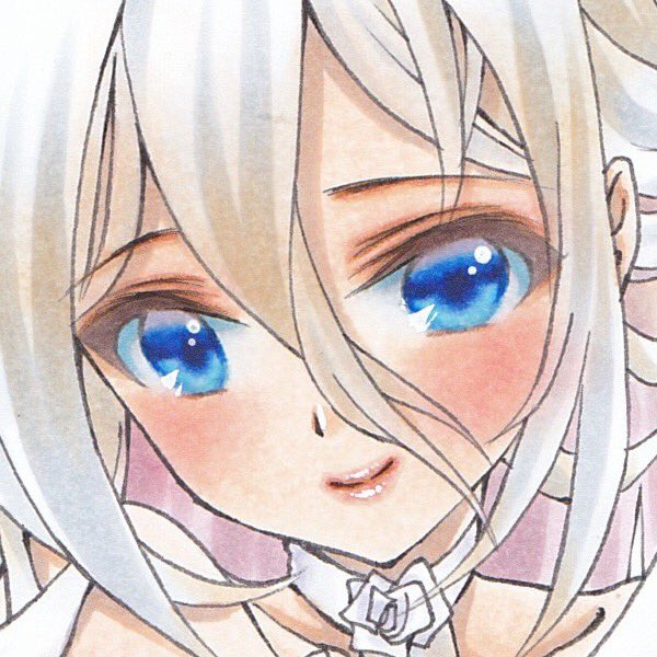 ブーちか Twitter वर ヤフオクのイラストリクエストで描いたボーカロイドiaです ボカロ曲の 六兆年と一夜物語 や アスノヨゾラ哨戒班 を歌ってる子ですね 公式絵はパッケージをペロペロしたいくらい可愛いですぞ ウェディングドレスでハートを散らして ブーちか Twitter वर ヤフオクのイラストリクエストで描いたボーカロイドiaです ボカロ曲の 六兆年と一夜物語 や アスノヨゾラ哨戒班 を歌ってる子ですね 公式絵はパッケージをペロペロしたいくらい可愛いですぞ ウェディングドレスでハートを散らして