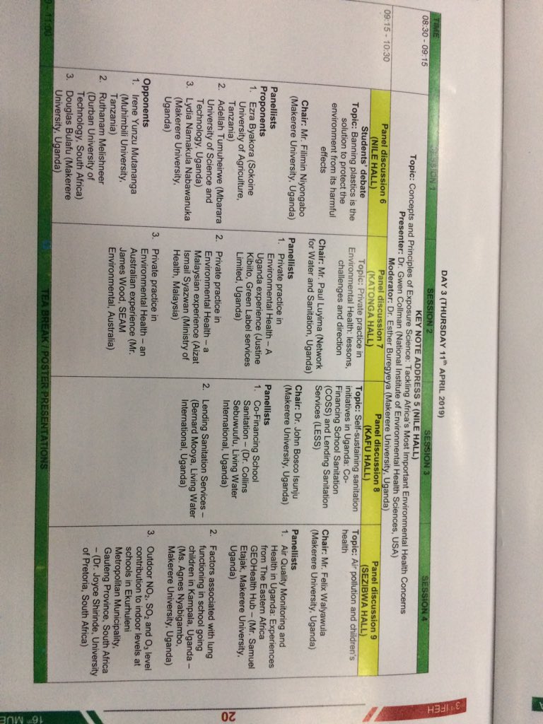 Samuel Etajak tweet media