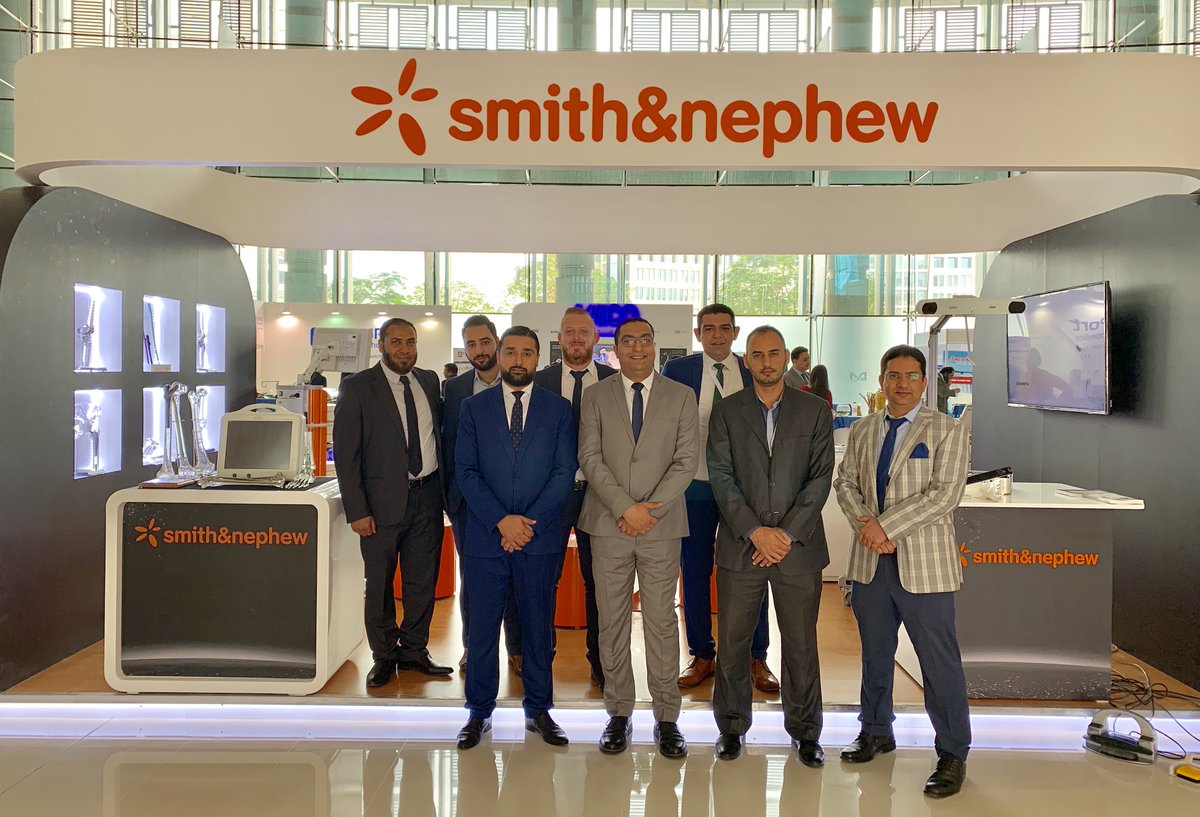 SmithNephewPLC's tweet photo. Experience the speed and control of #WEREWOLF #COBLATION with #FLOWIQ technology, currently on display at #7EIOC. Compare plasma technology to your current debridement solution for patient outcomes. Visit our booth, or get full details here: https://t.co/JCXzTFqQxc https://t.co/YLdZRr7fs9