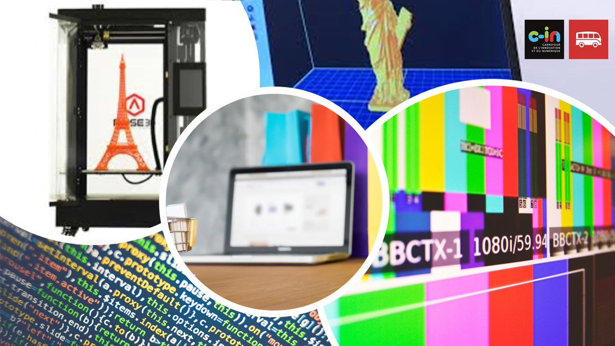 Carrefour Innovation tweet media
