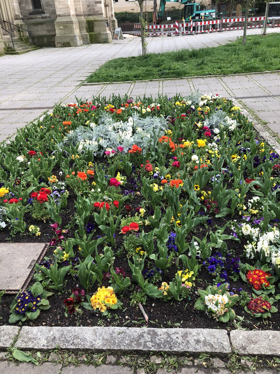 Spring in Stuttgart <a href="/ElzanaOdzakovic/">Elzana</a>