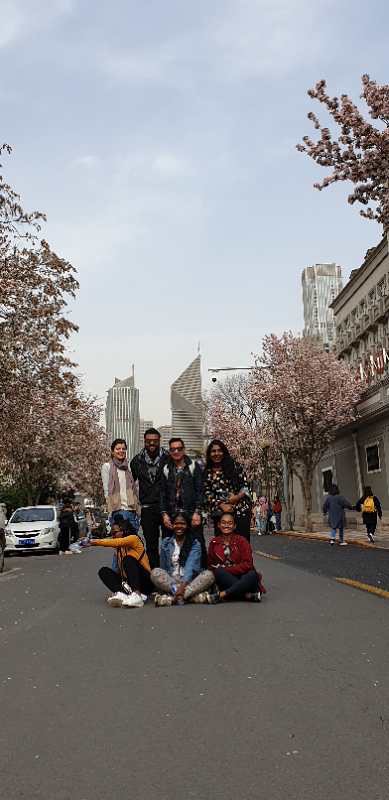 Confucius_HWU's tweet photo. 25 students from HWU have arrived safely in China - let the adventures begin! @HWUGoGlobal @HWUDubai @HWUMalaysia @heriotwatt_soss @HeriotWattUni @AsiaScotlandIns https://t.co/9HL8FmtJZg