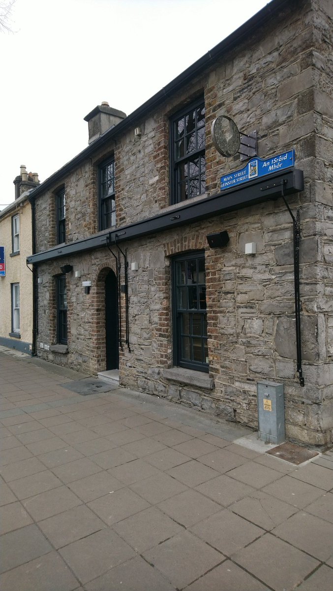 exploremaynooth's tweet image. NEW WINE SHOP AND RESTAURANT in Maynooth @elywinebars