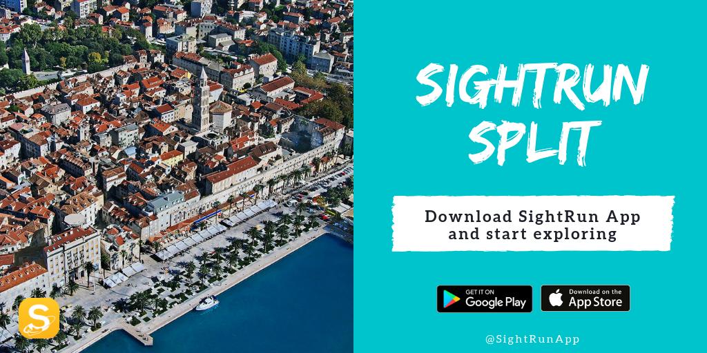 📣#SPLIT Enjoy exploring magnificent UNESECO site - Diocletian Palace and the entire historical core of Split! Do your daily run and discover Split with SightRun App!
#SightRunSplit #RunSplit #RunCroatia #RunnersWorld #running #runnersofinstagram #Croatia #runandtravel #runcation