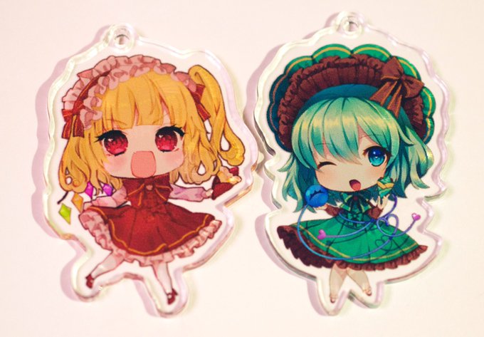 「lolita fashion」 illustration images(Oldest｜RT&Fav:50)