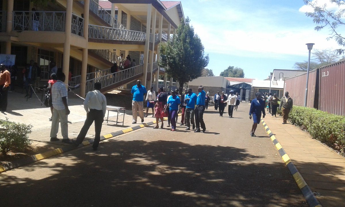 North Rift Child Care  and Protection Conference tweet media