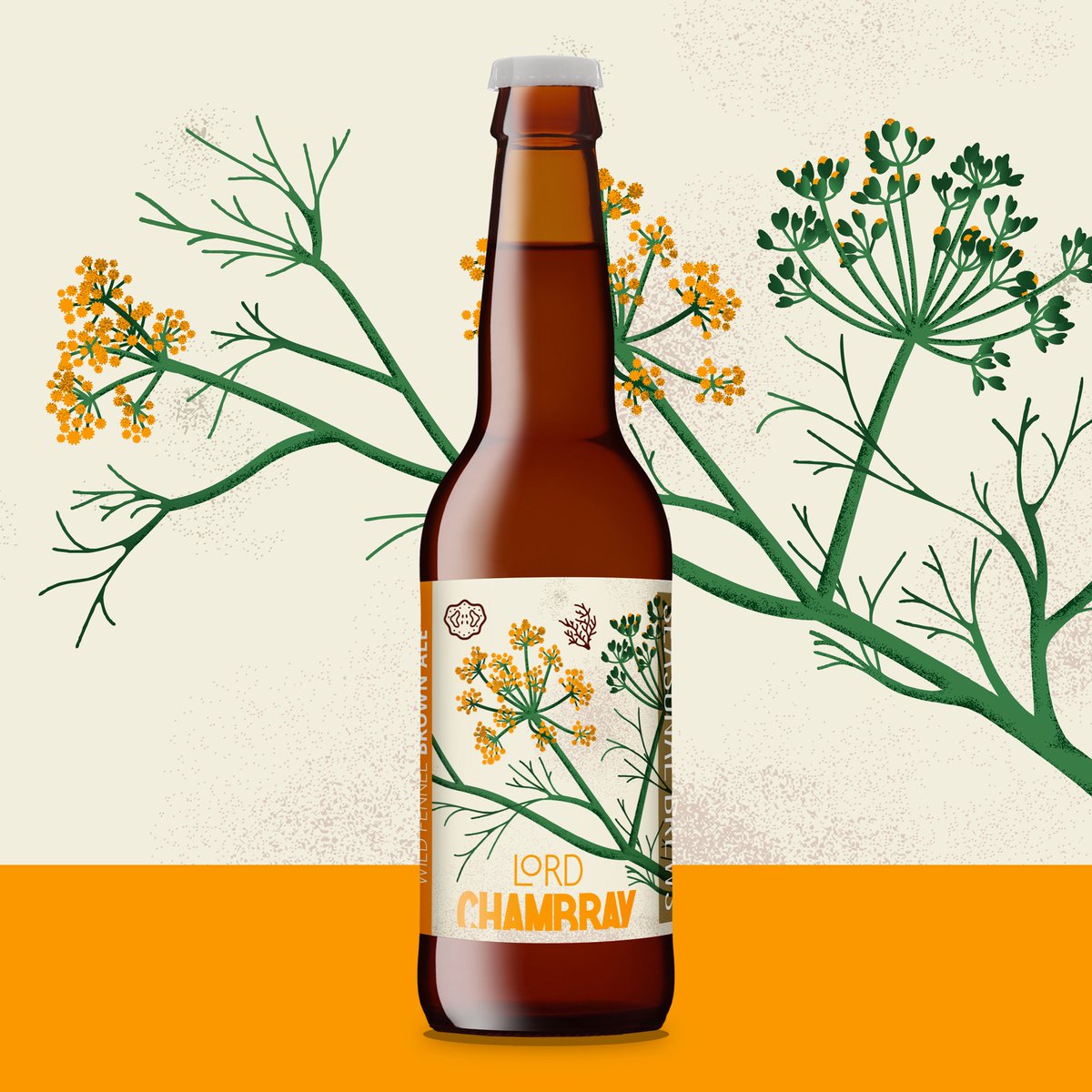 Lord Chambray Brewer tweet media