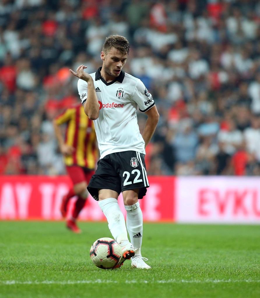 Optacan Twitterissa 3 Bu Sezon Bir Super Lig Macinda En Fazla Asist Yapan Oyuncular Adem Ljajic Vs Rizespor Edin Visca Vs Akhisarspor Ricardo Quaresma Vs Rizespor Zirve Https T Co 27lqkc4xmm