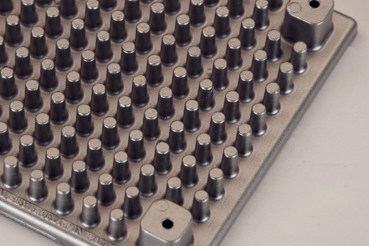 MarkWaterPumps's tweet photo. How are aluminium die cast products produced?
Find out more here
https://t.co/SvtAFG6jrY
#aluminium #diecasting #manufacturing #aluminiumdiecasting #tooling #castaluminium #automotive #electrical #electronics #engineering #assembly #testing #dies #moulds https://t.co/G5zmGVxSg5