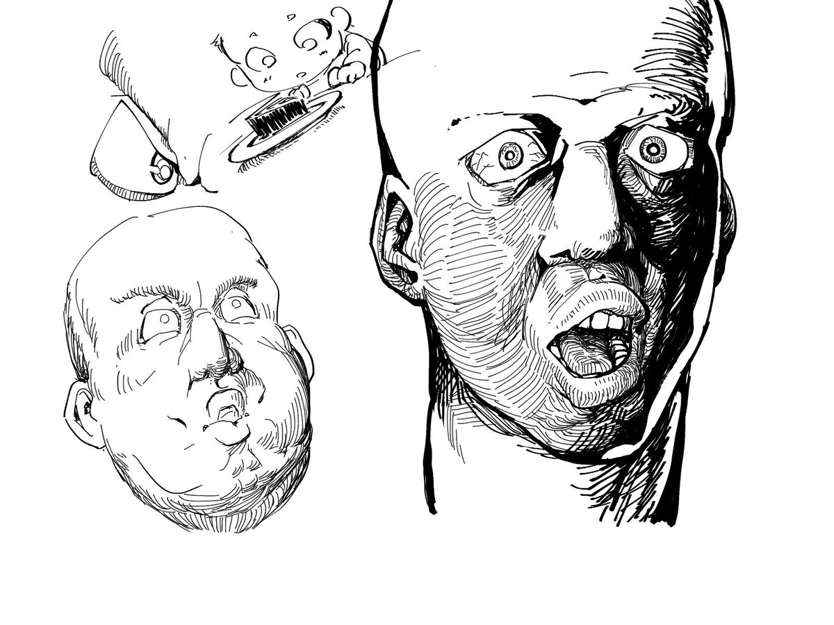 other shitty doodles 