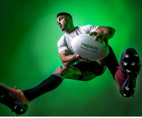Pinergy's tweet photo. COMPETITION TIME🏉
To be in with a chance of winning this one of a kind rugby ball, signed by PINERGY brand ambassador Conor Murray, all you have to do is:
1. Follow us on twitter
2. Like &amp; retweet this post
Keep an eye out for the winner to be announced soon👀 https://t.co/Q70loWLwZv