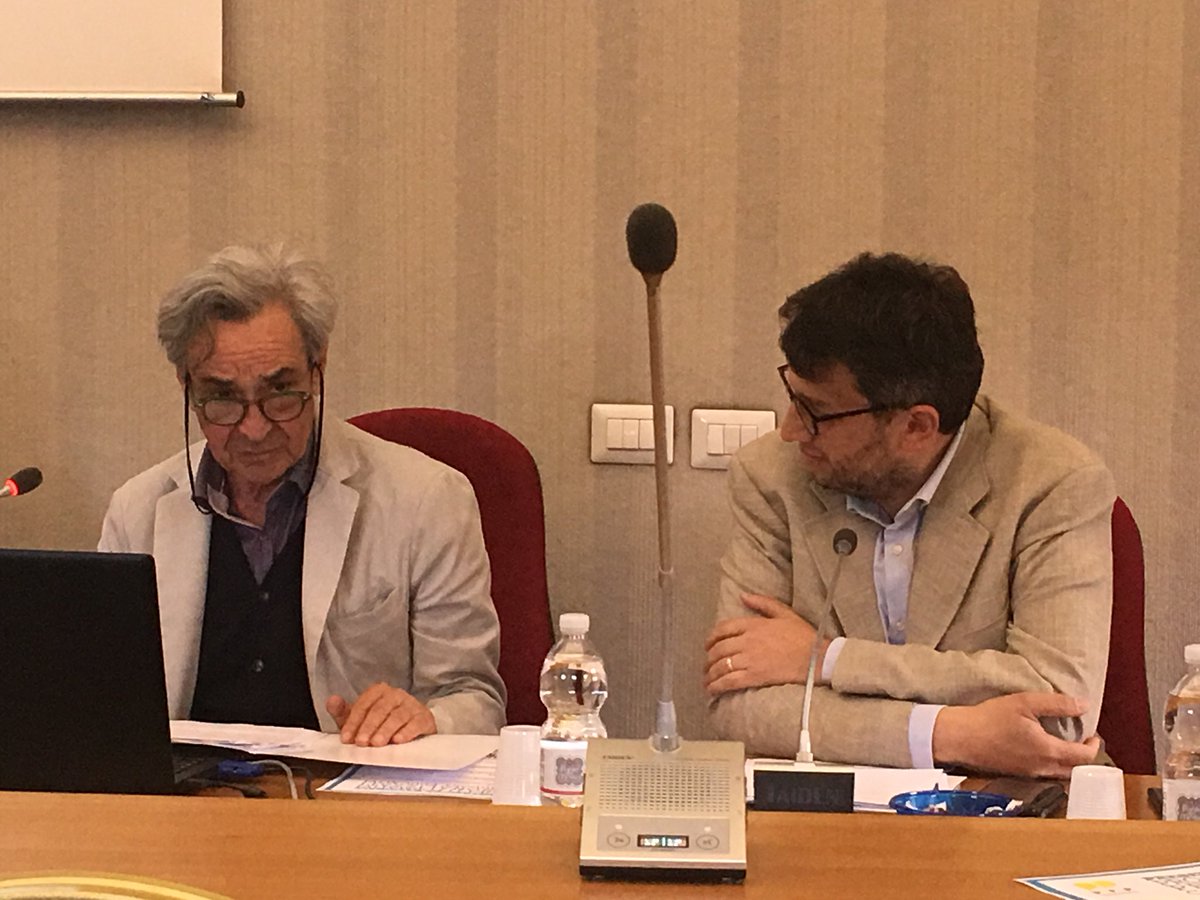 NeXteconomia's tweet photo. Passare da prestazioni asettiche a progetti relazionali, questa la grande sfida dei #PFP e #budgeteducativi, attivando i soggetti del territorio a supporto delle #scuole e dei ragazzi. #Righetti #ResInt @AngeloMoretti40 @Sale_dellaTerra https://t.co/dL20Rp5ZGn