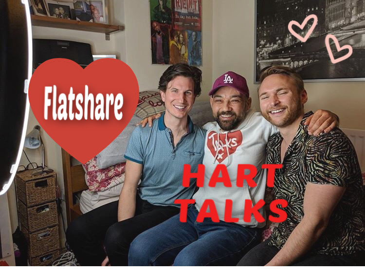 stephenhart72's tweet photo. NEW VIDEO OUT NOW
https://t.co/CfzghZKJmt
@FlatShareSeries https://t.co/S4iuzZlqpK