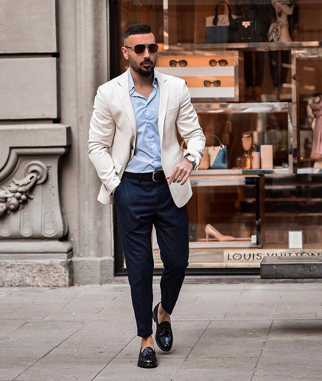 bm_amine94's tweet photo. Casual 🔥😎
Where do you wear this look?
.
.
Pic by @luigi_lauro
.
.
.
.
.
.
#outfitstyle #bestofstyle #casualstyle #bestcasualoutfit #mensfashion #menhairstyle #guyswithstyle #mensclothing #malefashion #dapperman #modernmen #gentsfashion #gentslounge #ootdmens #ootdmensyle #… https://t.co/1qOG7DRgGO