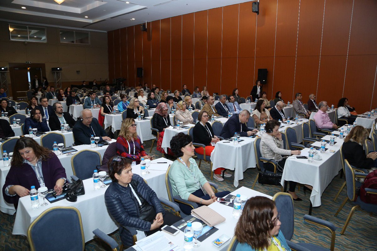 SerenasGroup's tweet photo. Türkiye Nükleer Tıp Derneği tarafından düzenlenen “31. Ulusal Nükleer Tıp Kongresi" ve bu yıl eş zamanlı olarak düzenlenen “8. Balkan Nükleer Tıp Kongresi” 10-14 Nisan 2019 tarihleri arasında Hilton Kongre Merkezi Bodrum-Muğla’da gerçekleştiriliyor. @turkiyenukleertip #tsnm https://t.co/isbny2l4Um