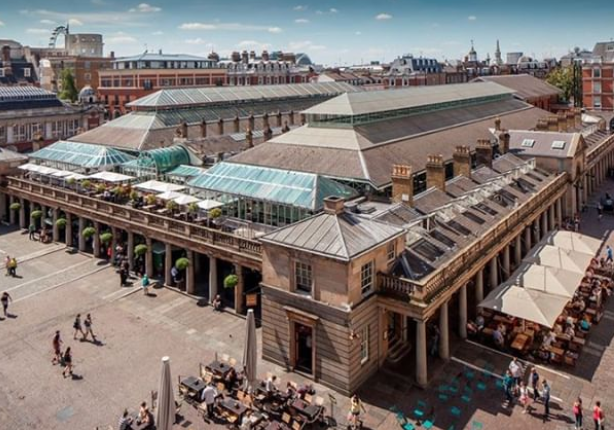Palmcourtwc2's tweet photo. We're located just opposite the Covent Garden piazza! Join us for delicious French dining after exploring the Market. https://t.co/O3K1AW6J8G