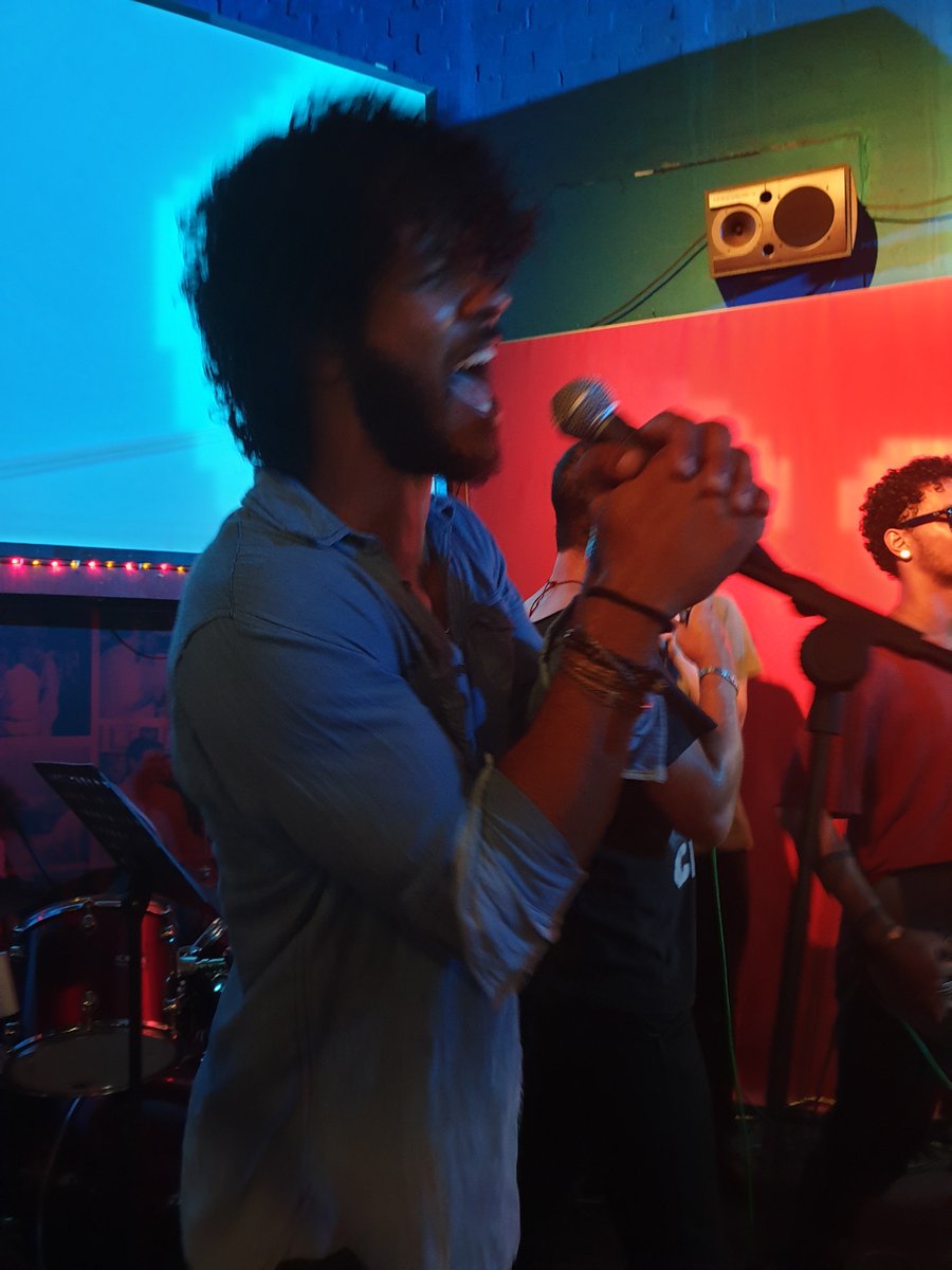 "To play a wrong note is insignificant. To play without passion is inexcusable." ~ Ludwig van Beethoven