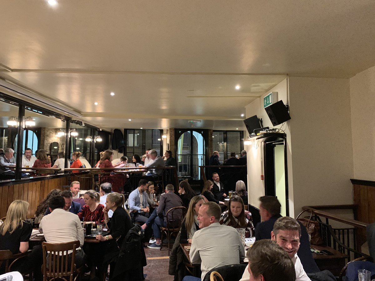 JAWsustain's tweet photo. Thank you to everyone who came to our #charity quiz last night it was a great success and we raised over £1k for excellent causes @coram @martletshospice @rockinghorse67 @offthefencetrust @GraceEyreF https://t.co/Vkv8G12cJ7