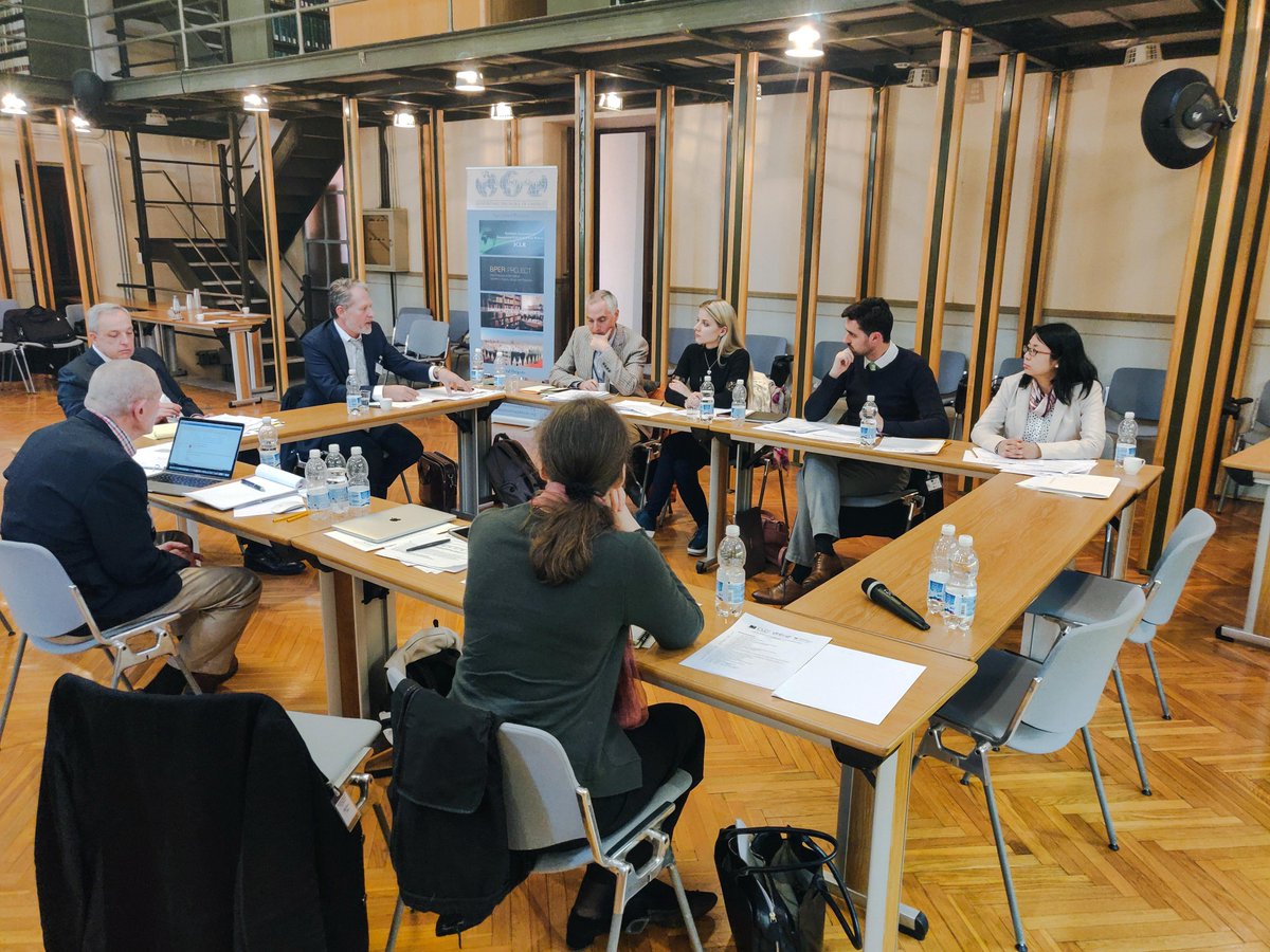 UNIDROIT Foundation tweet media