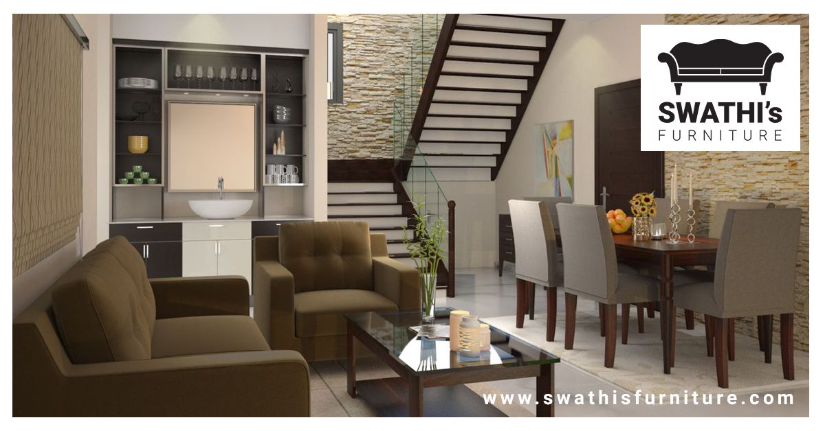 Swathis Furniture tweet media